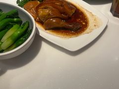 -新旺茶餐厅·早餐·夜宵(仙霞店)