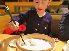 -鼎泰丰(当代商城店)