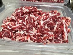 -阿娟牛肉丸·手打牛肉丸·现做现卖