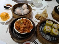 -Lucky Fortune Restaurant(喜运来酒家)