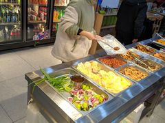 -新红帽自助盒饭(大悦城店)