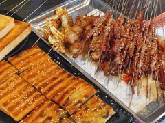-马海涛牛肉串·午市牛腩饭·烧烤夜宵(领汇广场店)