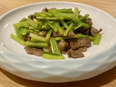 -青城山六善酒店·紫氣園中餐厅