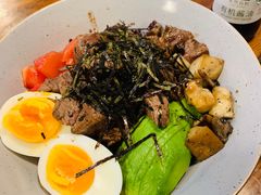 -AFS Cafe & Canteen(闽江二路店)