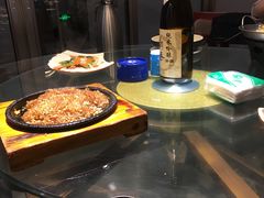 -钟掌勺忘不了地道湘菜(新天地假日广场店)