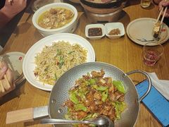 -鸽子窝(黄村店)