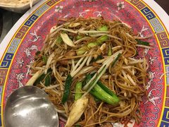 炒面-大中鱼翅 Taitong Shark Fin