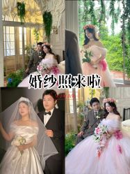 -金夫人婚纱摄影(总店)