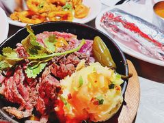 -Chili's Cafe&Bar奇利斯(滨江店)