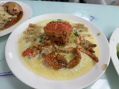 -星奇缘·海鲜餐厅(东山美食地标店)