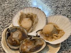 -震海贝烤贝·民俗特色店(延吉总店)