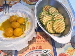 -文通冰室(东方宝泰店)