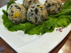 -炸鸡情侣韩式料理(中央大街店)