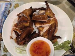 -大湾区鑫南酒家(黄岐店)