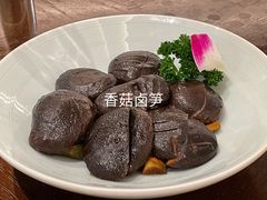 -佘山世茂艾美·御珍轩中餐厅