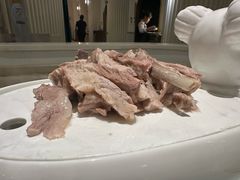 -宁夏国强手抓羊肉·清真菜(未央路凤三店)