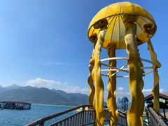 -海南分界洲岛旅游区