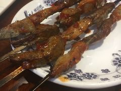 -李记白水羊头·清真老味家常菜(石景山店)