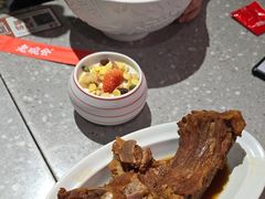 -老碗会·陕西手工面(燕南路店)
