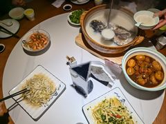 -风味小馆(天目湖宾馆店)