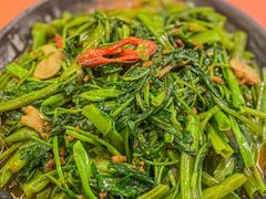 -马来西亚肉骨茶汤·招牌螃蟹·烧鸡·呷喱吧吧(海上世界店)