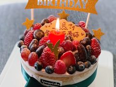 -EnergyCake蛋糕理想国