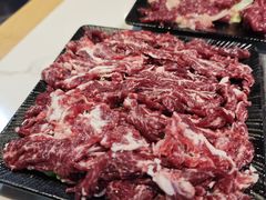 -三毛牛肉店(福强店)