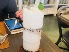 -CHINCHIN 青青·泰国料理(万象食家店)