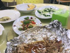 -乡味海鲜农家菜·巽寮土窑鸡(地道美食店)
