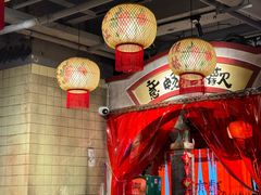 -周小明火锅(黑金冠社区店)