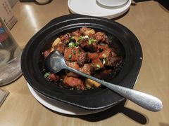 -浔庐餐厅•江西老字号•九江菜(烟水亭店)