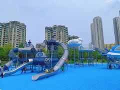 -汉江湾体育公园