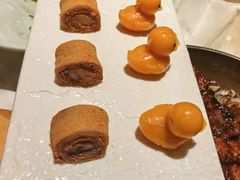 -全聚德(领城国际店)