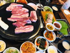 -Dombe豚(黑猪肉街店)