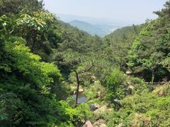 -北辰山景区