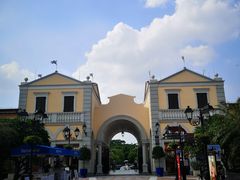 -佛罗伦萨小镇广佛名品奥特莱斯(疏港路店)