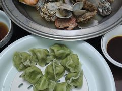 -醉御香渔家园(临沂路与大连路店)