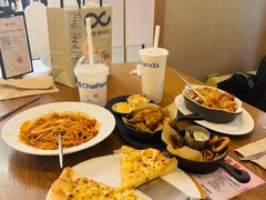 -必胜客(打浦桥日月光店)