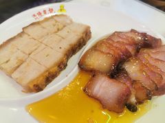 -澳门陈光记烧味饭店(郎家园店)