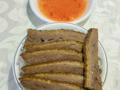 -潮之南·潮汕菜·鱼仔档(南山店)