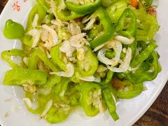 海米辣椒圈-西塔大冷面(市府大路店)