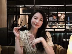 -广州瑰丽酒店·Black Iron黑金燚