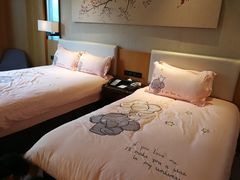 -厦门悦华酒店