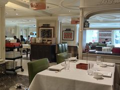 -大鸭梨烤鸭(左家庄店)