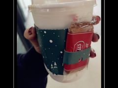 -麦隆咖啡(北大店)