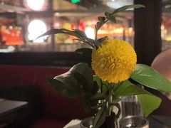 -拉蒂娜·巴西牛排馆 Latina·Brazilian Steakhouse(王府井喜悦店)