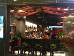 门面-晓宇重庆火锅(赛格国际购物中心店)