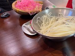 -小螺大作·螺蛳粉火锅(林和西店)