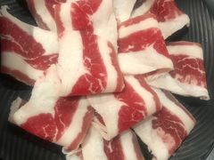 五花肉-伊茉家的烤肉店(勒泰中心店)