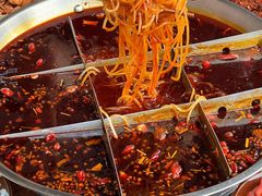 -李开心火锅馆(回兴店)